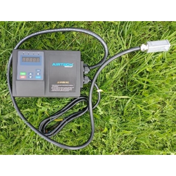 AIRTECH GROUP VFD INVERTER