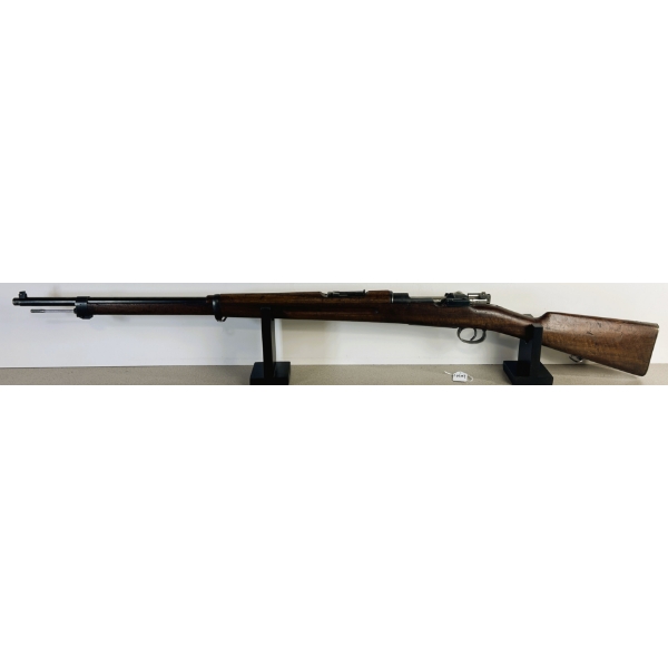 CARL GUSTAF M96 SWEDISH MAUSER IN 6.5X55MM 