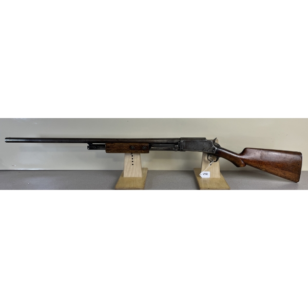 MARLIN MODEL 1898 IN 12 GA PARTS GUN 