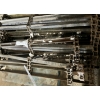 Image 2 : 5 FT SILAGE BLOWER DECK CHAIN