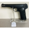 Image 1 : FN BROWNING MODEL 1922 IN 7.65MM - PROHIB