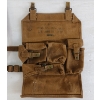 Image 3 : LOT OF 2 - WWII CDN BREN PARTS WALLET & LARGE HOUSEWIFE