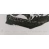 Image 3 : 1975 "TUNGAK RUNNING AFTER A MAN" BY DAVIDIALUK POVUNGNITUK - PRINT