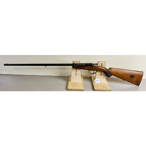 DEUTSCHEWERKE MODEL 1 IN .22 LR 