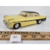 Image 1 : JO-HAN CHRYSLER CORP DESOTO DEALERSHIP MODEL PROMO CAR
