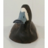 Image 5 : BLUE BILL DUCK DECOY