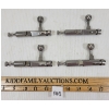 Image 1 : LOT OF 4 - COOEY 64 BOLTS
