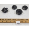 Image 1 : LOT OF 4 - COMBINATION TRIGGER LOCKS