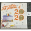 Image 1 : 2020 RCM MINT SET - HAPPY BIRTHDAY