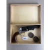 Image 6 : COLT MODEL 1849 IN .31 BP - ANTIQUE 