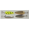 Image 3 : QTY OF LURES W/ CASE