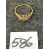 Image 2 : 10K GOLD RING 