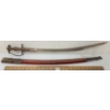 Image 2 : INDIAN TALWAR SWORD W/ SCABBARD