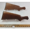 Image 4 : LOT OF 2 - WINCHESTER 1200 STOCKS 