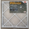 Image 1 : LOT OF 12 - 3M FURNACE FILTERS