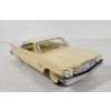 Image 3 : 1960 CHRYSLER NEW YORKER DEALERSHIP MODEL PROMO CAR