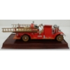 Image 7 : LOT OF 3 - FRANKLIN MINT DIECAST MODELS - 1922 AHRENS FOX, 1916 FORD MODEL 'T', ETC