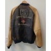 Image 2 : HARLEY-DAVIDSON LEATHER MEN'S JACKET