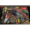 Image 5 : MC TOOL CHEST - 2 PCS - 9 DRAWER - W/ CONTENTS - 17 X 27 X 43 INCH