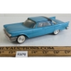 Image 1 : 1959 CHRYSLER NEW-YORKER DEALERSHIP MODEL PROMO FRICTION CAR