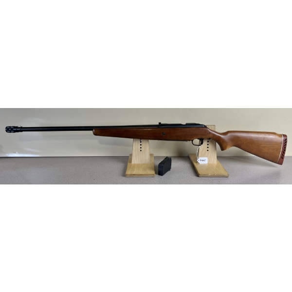 MOSSBERG MODEL 385KB IN 20 GA 