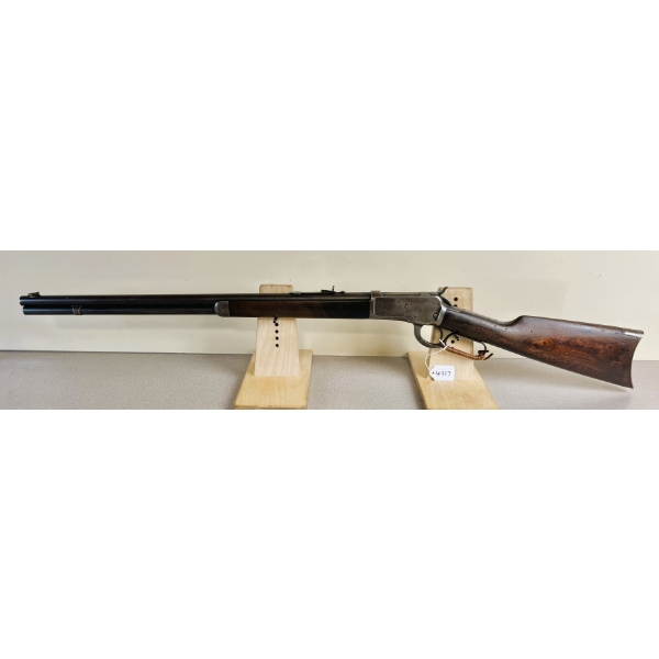 WINCHESTER 1892 IN .38 WCF 
