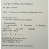 Image 5 : LOT OF 6 - BOOKS - "AMERICAN AMMUNITION & BALLISTICS", "AMERICAN SNIPER", "UNBROKEN", ETC