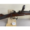 Image 4 : UNKNOWN BELGIAN STYLE RIFLE IN .32 RF