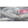 Image 3 : QTY OF FITTINGS & VALVES