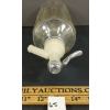Image 4 : W. B. MEW. LANGTON & CO. - CLEAR ACID-ETCHED - SELTZER BOTTLE