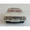 Image 5 : 1960 CHEVY IMPALA DEALERSHIP MODEL PROMO CAR