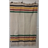 Image 5 : HUDSON'S BAY WOOL THROW