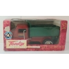 Image 2 : TONKA PRESSED STEEL CLASSIC 1949 DUMP TRUCK
