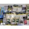 Image 3 : JOB LOT - FISHING ACCESS - INCL HOOKS & LURES, ETC
