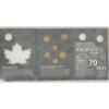 Image 3 : 2018 RCM REMEMBER SOUVENIR ARMISTICE MINT SET