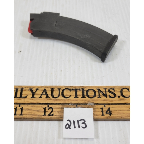 REMINGTON 522 VIPER .22 CAL MAG