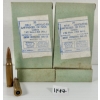 Image 1 : AMMO: 80X ZV 7.62X51 MM - MILITARY FMJ