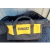 Image 3 : DEWALT DRILL SET W/ EARMUFFS, BATTERIES, CHARGER & CASE 