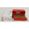 Image 1 : AMMO: 100X MIXED .38SPL - 158GR
