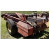 Image 3 : NH MANURE SPREADER 519