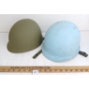Image 8 : HELMET W/ GROUND TROOP'S TYPE 1 LINER