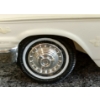 Image 6 : 1963 FORD GALAXIE 500 DEALERSHIP MODEL PROMO CAR