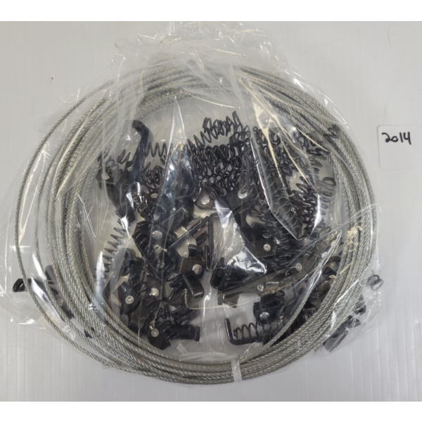 QTY OF SNARES KITS