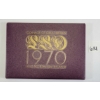 Image 4 : 1970 COINAGE OF GREAT BRITAIN & NORTHERN IRELAND SET