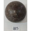 Image 1 : CANNON BALL W/ SPRUE SCAR