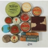 Image 1 : PERCUSSION CAPS / PRIMERS / PELLETS: APPROX 1500X MIXED