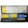 Image 4 : LOT OF 6 - GUN CLEANING KITS, SCREWDRIVER SET & KNIFE SHARPENING ACCESSORIES
