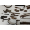 Image 3 : JOB LOT - FIREARM PARTS - INCL IVER JOHNSON CHAMPION