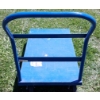 Image 2 : INDUSTRIAL FLATBED CART