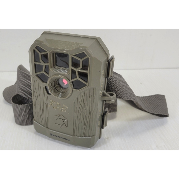 STEALTH CAM TRAIL CAM